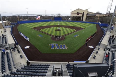 university of pitt baseball|pitt panthers 2024 baseball schedule.